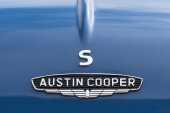 1966 Austin Mini Cooper S Mk. I (1275cc) - 15