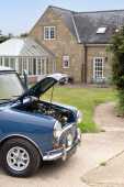 1966 Austin Mini Cooper S Mk. I (1275cc) - 16