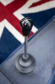 1966 Austin Mini Cooper S Mk. I (1275cc) - 18