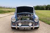 1966 Austin Mini Cooper S Mk. I (1275cc) - 19