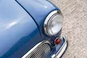1966 Austin Mini Cooper S Mk. I (1275cc) - 25