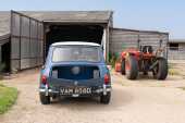 1966 Austin Mini Cooper S Mk. I (1275cc) - 26