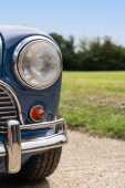 1966 Austin Mini Cooper S Mk. I (1275cc) - 28