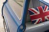 1966 Austin Mini Cooper S Mk. I (1275cc) - 29