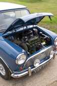 1966 Austin Mini Cooper S Mk. I (1275cc) - 32