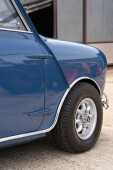 1966 Austin Mini Cooper S Mk. I (1275cc) - 34