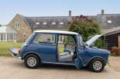 1966 Austin Mini Cooper S Mk. I (1275cc) - 37