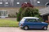 1966 Austin Mini Cooper S Mk. I (1275cc) - 38