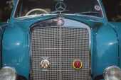1956 Mercedes-Benz 220a Ponton - Over &pound;20,000 spent since 2022 - Rare RHD example - 42