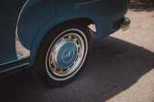 1956 Mercedes-Benz 220a Ponton - Over &pound;20,000 spent since 2022 - Rare RHD example - 59
