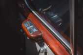 1956 Mercedes-Benz 220a Ponton - Over &pound;20,000 spent since 2022 - Rare RHD example - 86