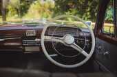 1956 Mercedes-Benz 220a Ponton - Over &pound;20,000 spent since 2022 - Rare RHD example - 88
