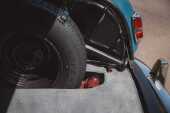 1956 Mercedes-Benz 220a Ponton - Over &pound;20,000 spent since 2022 - Rare RHD example - 99