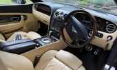 2007 Bentley Continental GTC *WITHDRAWN* - Offered without reserve - 4