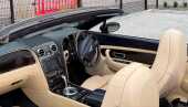 2007 Bentley Continental GTC *WITHDRAWN* - Offered without reserve - 6