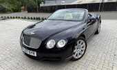 2007 Bentley Continental GTC *WITHDRAWN* - Offered without reserve - 7
