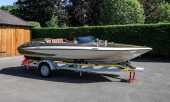 1978 Glastron Carlson 16 SS CVX