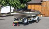1978 Glastron Carlson 16 SS CVX - 2