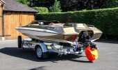1978 Glastron Carlson 16 SS CVX - 3