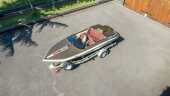1978 Glastron Carlson 16 SS CVX - 8