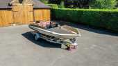 1978 Glastron Carlson 16 SS CVX - 15