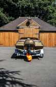 1978 Glastron Carlson 16 SS CVX - 17