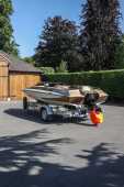 1978 Glastron Carlson 16 SS CVX - 18