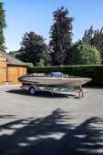 1978 Glastron Carlson 16 SS CVX - 19