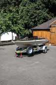 1978 Glastron Carlson 16 SS CVX - 20