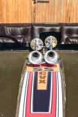 1978 Glastron Carlson 16 SS CVX - 21