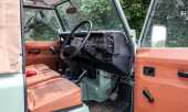 1989 Land Rover Defender 110 Soft Top - 4