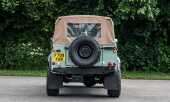 1989 Land Rover Defender 110 Soft Top - 7