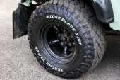 1989 Land Rover Defender 110 Soft Top - 12