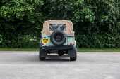 1989 Land Rover Defender 110 Soft Top - 13