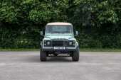 1989 Land Rover Defender 110 Soft Top - 16