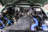 1989 Land Rover Defender 110 Soft Top - 17