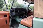 1989 Land Rover Defender 110 Soft Top - 23
