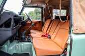 1989 Land Rover Defender 110 Soft Top - 33