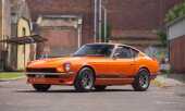 1972 Datsun 240Z