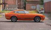 1972 Datsun 240Z - 2