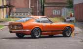 1972 Datsun 240Z - 3