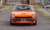 1972 Datsun 240Z - 6