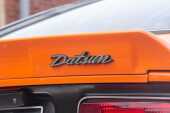 1972 Datsun 240Z - 9