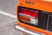 1972 Datsun 240Z - 10