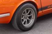 1972 Datsun 240Z - 12