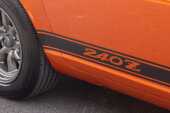 1972 Datsun 240Z - 13