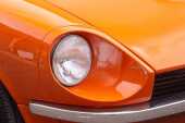 1972 Datsun 240Z - 14