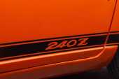 1972 Datsun 240Z - 15