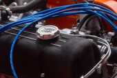 1972 Datsun 240Z - 16