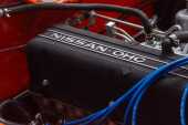 1972 Datsun 240Z - 17